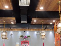-鲜锦记潮汕牛肉火锅(月坛店)