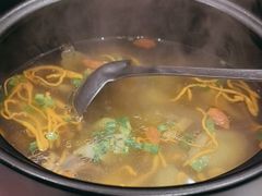 -箪食巷私房菜馆·鲁菜(玉函路店)