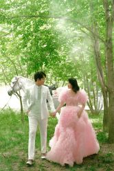 -秦皇岛我和你婚纱摄影工作室