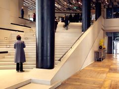 -北京三里屯CHAO酒店