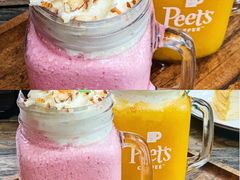 -Peet's 皮爷咖啡(东湖路手作店)