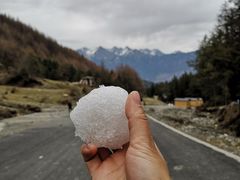-硗碛藏寨·神木垒景区