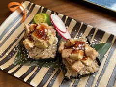 -莳空烧鸟店(晨沐店)