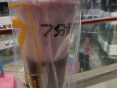 芝芝葡萄-7分甜(李沧万达店)