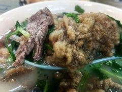 -清真刘记全羊肉鲜汤馆(前进路店)