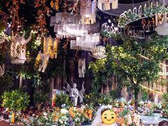 -Lafine Paris 法国兰斐婚纱礼服