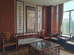 -吾穆勒蓬灰牛肉面·清真(北滨河中路店)