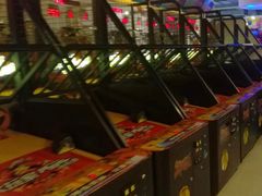 -大玩家超乐场(万达广场苏州吴中店)