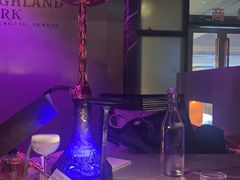 -DEW Lounge(深圳湾店)