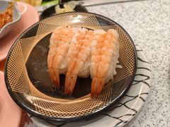 -争鲜回转寿司(西红门荟聚PLUS店)