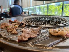 -完美生活炭火烤肉(二马路店)
