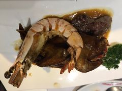 -花园餐厅(亚士厘道店)