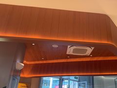-菲滋意式餐厅(富阳东方茂店)
