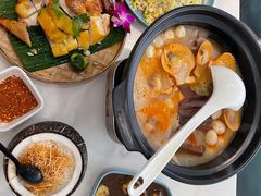 -香香海南菜餐厅