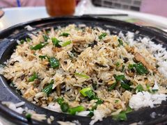 -台山美食一绝阿四台山黄鳝饭(阿四创作店)