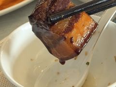 -上海和平饭店龙凤厅 Dragon Phoenix