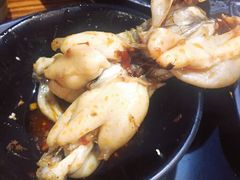 -味仙疯美蛙鱼头(清扬路总店)