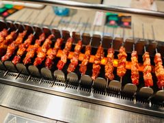 -丰茂烤串(金源店)