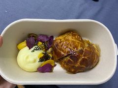惠灵顿牛排-L'Arome芳芳法国餐厅(仙林金鹰店)