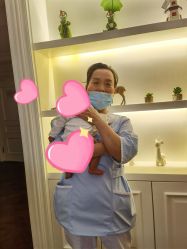 点击看大图 -菁幼月子会所(儿童医院店)