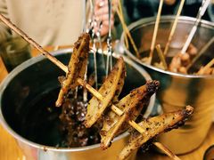 -炒豆合作社(东四总店)