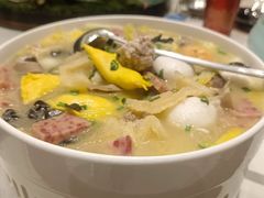 -芳·宴江南(范家路店)