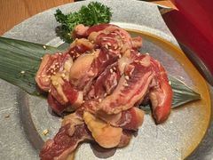 -烧肉达人•炭火烧肉(新天地店)