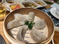 -一朵菌·野生菌探索家火锅(南亚店)