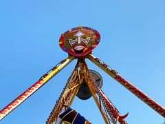 -朝阳公园游乐园