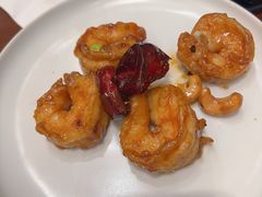 -南堂馆·新川菜(天府三街店)