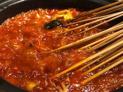 -钢管厂五区小郡肝串串香(南山店)