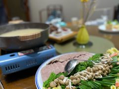 -雅和睿景·商务宴·风味土窑鸡(花博汇店)