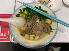 -小杨生煎(龙之梦购物中心店)
