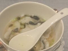 -君来湖滨饭店·渔餐厅
