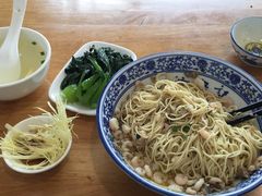 -裕兴记·三虾面(西北街总店)