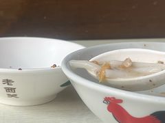-老西关濑粉(文明路店)