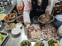 -赵姐猪耳朵饭店