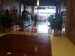 -汤连得温泉馆(宝山店)