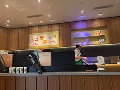 -星巴克(宝山万达店)