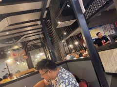 -鱼酷活鱼烤鱼(梅江印象城店)