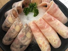 粉墨双拼鸡-呷哺呷哺(太原万象城店)