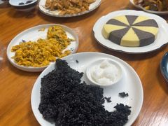 -竹乡人家大鱼头(南山竹海店)