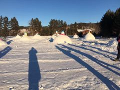 -北极村旅游风景区