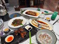 -侨美·唐荔园·40年地道粤菜