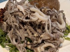 -振生清真饭店(永安道店)