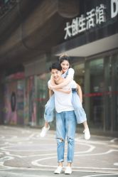 -韩国色色婚纱摄影(好评优选店)