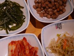 -唯成•韩国炭火烤肉 유성고기