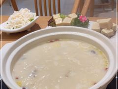 -湯系·煲汤手艺人(东二环泰禾广场店)