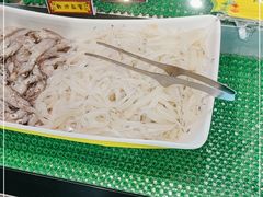 -板凳烧烤(东关街店)