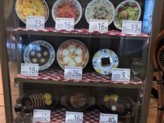 零售区-萨莉亚意式餐厅(彩悦城店)